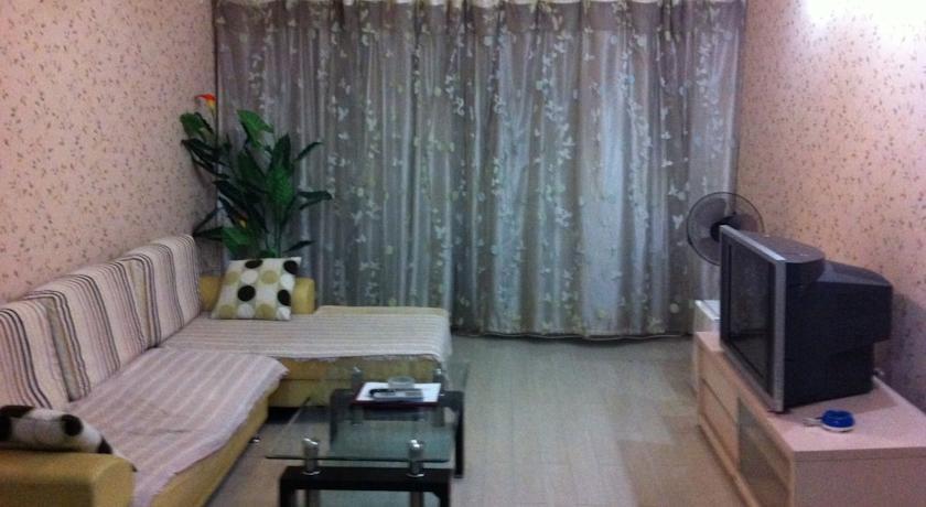 Nissi Holiday Hotel Kunming Room photo