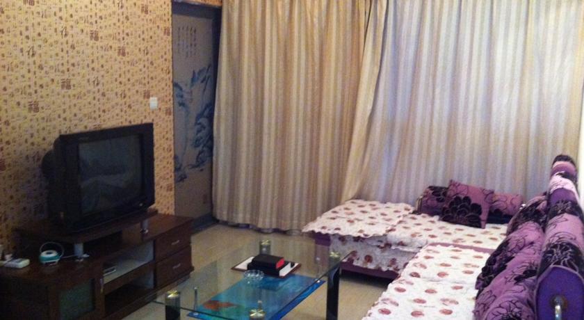 Nissi Holiday Hotel Kunming Room photo